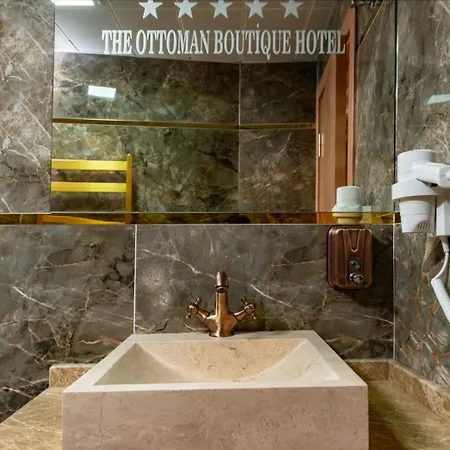 The Ottoman Apartamento Estambul