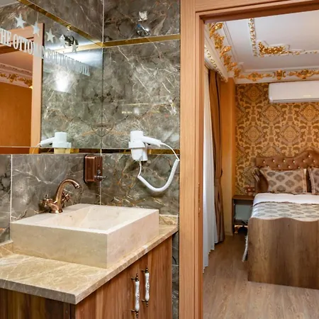 Apartamento The Ottoman *