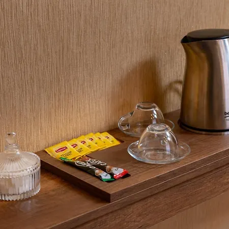 Apartamento The Ottoman *