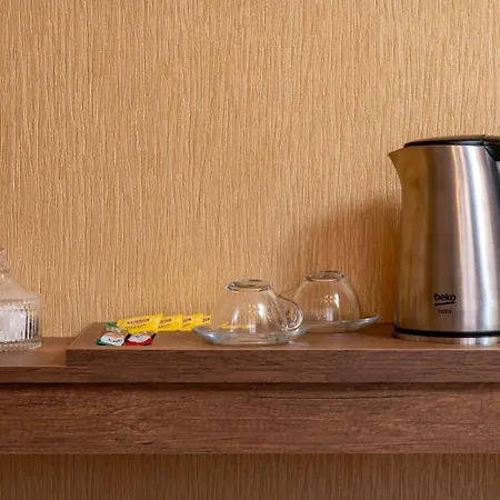 Apartamento The Ottoman Estambul