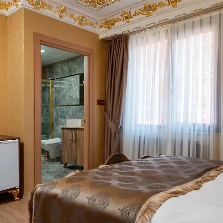 Apartamento The Ottoman *