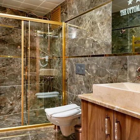 The Ottoman Appartement